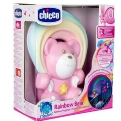 Projektor RAINBOW BEAR ROZI 24434 Cene