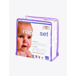Bambino mio Nappy set pelena - Srednje Cene