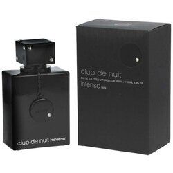 Armaf Club de nuit intense man muški parfem edt 105ml Cene
