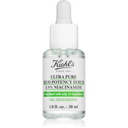 Kiehls Ultra Pure High-Potency Serum 5.0% Niacinamide koncentrirani serum za lice 30 ml Cene