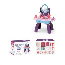 Gd Toys igračka sto za ulepšavanje 28 elemenata Cene