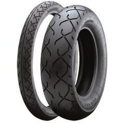Heidenau K65 Racing Mischung Rsw Dry 110/80-18 60H M/C TL Rear Cene