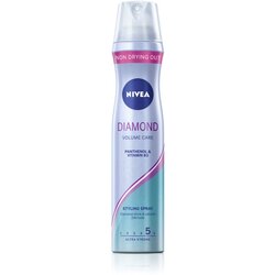 Nivea Diamond Volume lak za kosu 250 ml Cijene