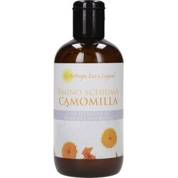 La Bottega Eco & Logica Kamilica peneča kopel Cene