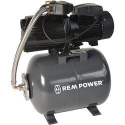 REM POWER Hidroforna črpalka WPEm 4800/50 G 230V Cene