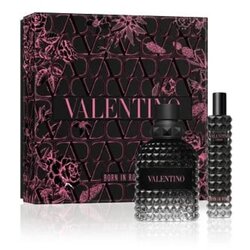 Valentino Born in Roma Set (Edt 100+10ml) Cene