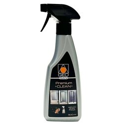 GEO Čistilo za tuš kabino (600 ml) Cene