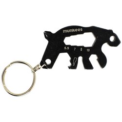 Munkees Keychain privezak Cene
