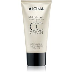 ALCINA magical Transformation nježna cc krema 50 ml Cijene