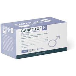ERGO Pharma Gametix M 30 kesica Cene