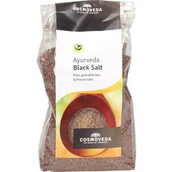 Cosmoveda Ayurveda črna sol - 500 g Cene