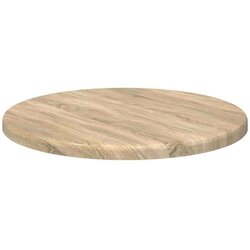 vidaXL Nepremična površina sonoma hrast 30 x 30 x 1.5 cm Cene