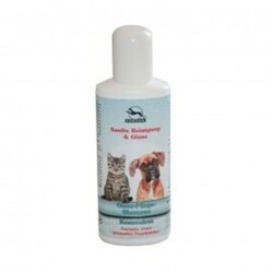 Fortan GmbH & Co. Fortan Glanz-Pflege šampon za sjaj dlake 125ml Cene