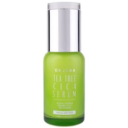 ORJENA Serum za lice Čajevac i gotu kola, 45ml Cene