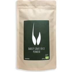 rawster Prašek iz bio ječmenovega soka - 400 g Cene