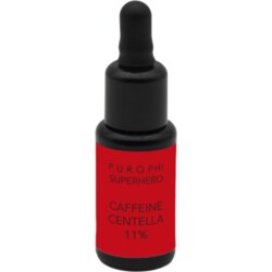 PUROPHI Superhero Caffeine + Centella 11% Cene