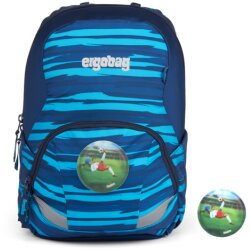Ergobag nahrbtnik za prosti čas – striker l Cene
