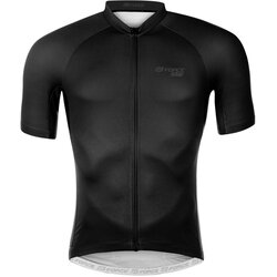 FORCE TEXTIL Dres FORCE PURE kratki rukav, crna M Cene