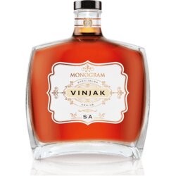 Monogram Vinjak Specijalna arhiva 0.7l Cene