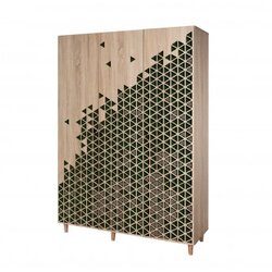 Hanah home garderober mode 121 Cene