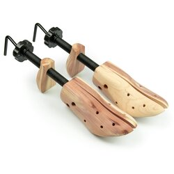 Massido Universal Women's Shoe Stretchers - 2 Pack by (21740778) Cene