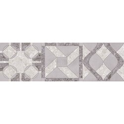 Super Ceramica decor ceppo grey 25X80 M32 Cene