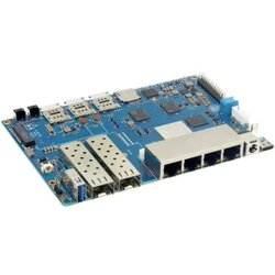 Banana PI BPI-R4 8 GB 4 x Cene