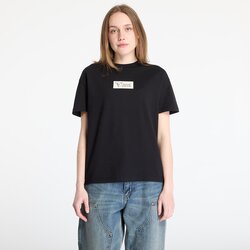 Vans Majica Garden Oversized Ss T-Shirt Black L Cene