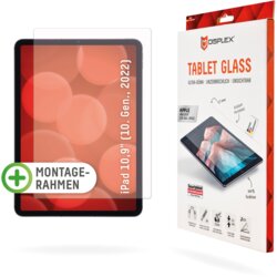 DISPLEX 01754 zaščita za zaslon tablice Apple 1 kom Cene
