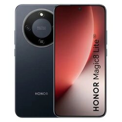 Comtrade Mobilni telefon Honor Magic 8 lite 8/512 crna Cene