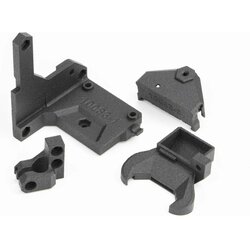 BondTech LGX Shortcut Copperhead Accessories for Prusa MK3S Cene