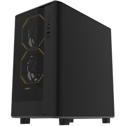 Darkflash ohišje za namizni računalnik DB330M Mesh, MicroATX Cene
