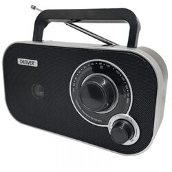 Denver TR-51 crni radio Cene