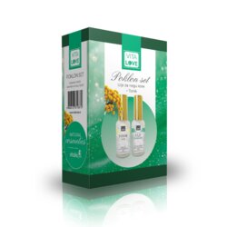 VITALIA FARM set za negu kose ( ulje za negu kose + tonik-smilje) Cene