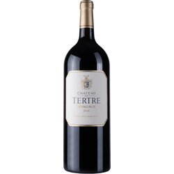 Chateau du tertre 1,5l Cene
