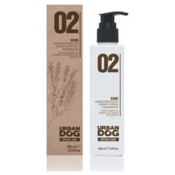 Urban DOG ŠAMPON ZA PERUT I DERMATITIS 200ML Cijene