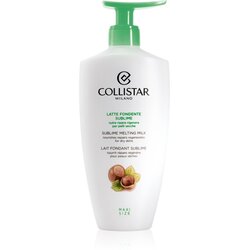 Collistar Special Perfect Body Sublime Melting Milk nježno mlijeko za tijelo 400 ml Cene