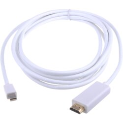 Linkom HDMI 1,8 m-Linkom Adapter Mini DP Cene