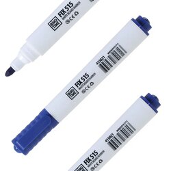FIX 515, marker za belu tablu, plava ( 415021 ) Cene