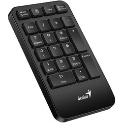 Genius Numpad 1000, bežična numerička tipkovnica 31320003400 Cijene