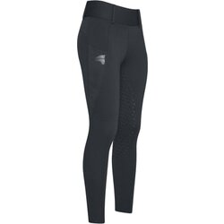 Easy Rider Otroške jahalne pajkice "ERDon" FullGrip, black - 122 Cene