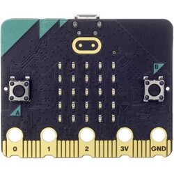 MICROBIT Board micro:bit V2 Single Cene