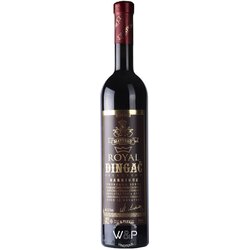 Vinarija Matuško matuško dingač royal Cene