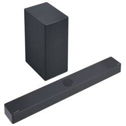 LG soundbar SC9S, 3.1.3 kanala, AI Sound Pro, Bluetooth, Dolby Atmos, Crni Cijene