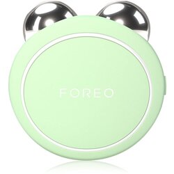 Foreo BEAR™ 2 go mikrotokovna naprava za čvrstejši obraz za obraz Pistachio 1 kos Cene