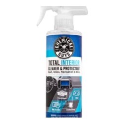 Chemical Guys Total Interior Cleaner & Protectant Cene