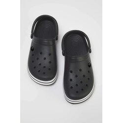 Trendyol Shoes Muške sandale Takss25Te00056, Crne Cene