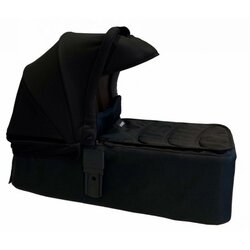 BABY MONSTERS Easy Twin4 – Black – Košara za novorođenče Cene