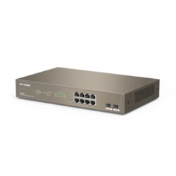 Ip-com 8GE+2SFP Cloud Managed Switch G3310F Cene