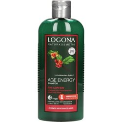 Logona age energy šampon Cene